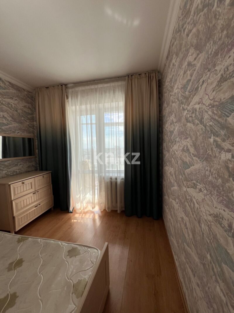 Продажа 2-комнатной квартиры, 80 м² - Продажа квартир от собственников в Караганде фото 15 из 23