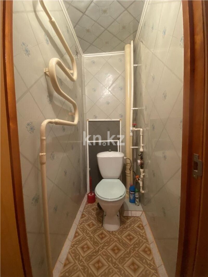 Продажа 3-комнатной квартиры, 68 м² - Продажа дач в Акмолинской области фото 12 из 20