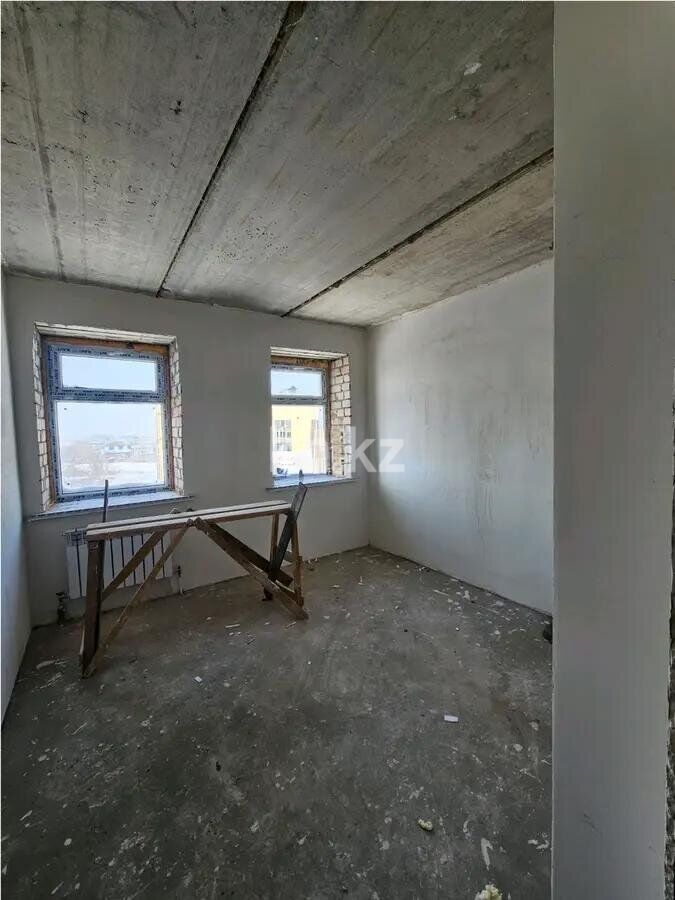 Продажа 2-комнатной квартиры, 60 м² - Продажа квартир в Казахстане - страница 85 фото 3 из 5