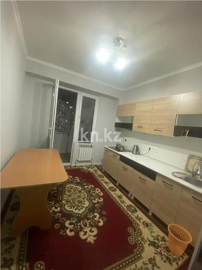 Продажа 1-комнатной квартиры, 39.8 м² - Продажа квартир в Казахстане - страница 21 фото 2 из 4
