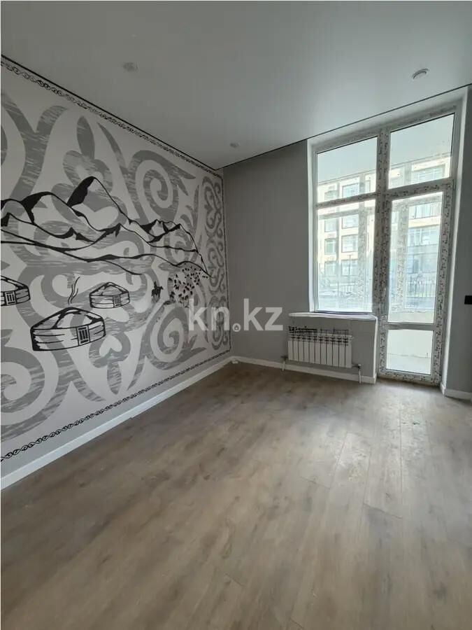 Продажа 1-комнатной квартиры, 35.7 м² - Продажа однокомнатных квартир в р-не Нура Астаны - страница 33 фото 1 из 4