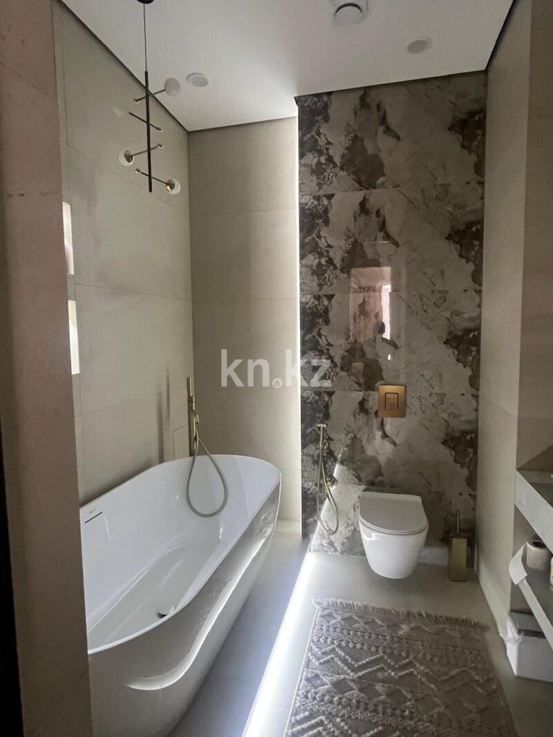 Продажа 4-комнатной квартиры, 127.7 м² - Продажа квартир в монолитном доме в Астане - страница 5 фото 12 из 22