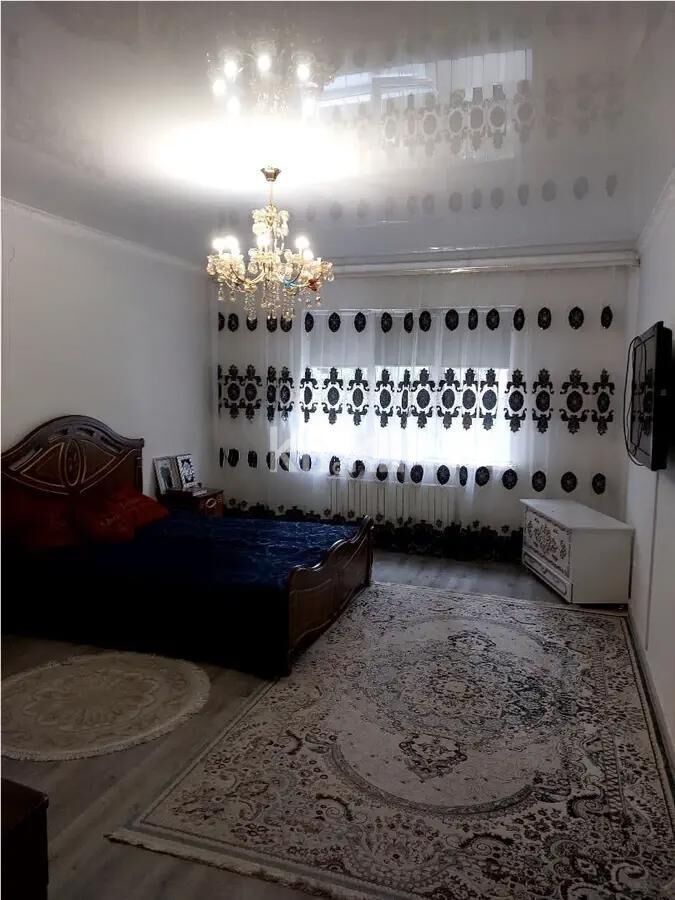 Продажа 3-комнатной квартиры, 133 м² - Продажа трехкомнатных квартир в монолитном доме в Алматы фото 3 из 7