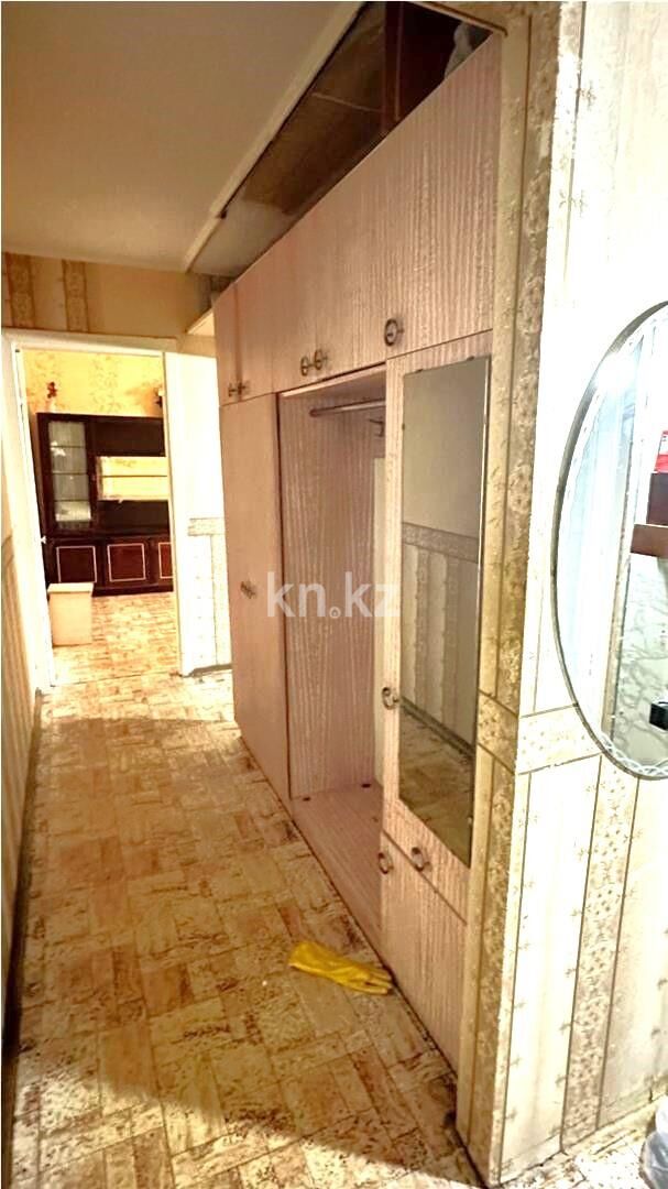 Продажа 2-комнатной квартиры, 52 м² - Продажа двухкомнатных квартир на Юго-Востоке Караганды - страница 23 фото 2 из 7