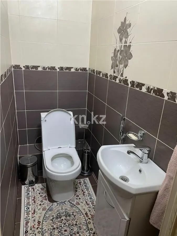 Продажа 3-комнатной квартиры, 88.7 м² - Продажа трехкомнатных квартир в монолитно-каркасном доме в Казахстане фото 6 из 6