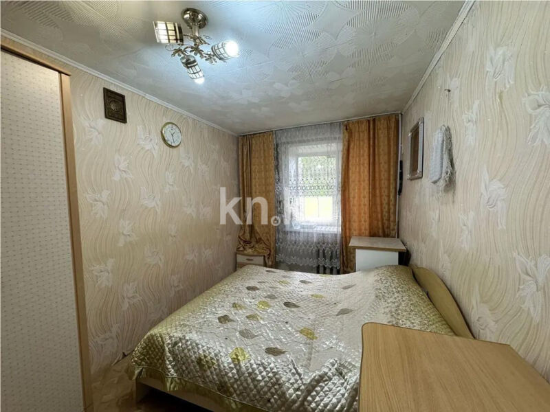 Продажа 4-комнатной квартиры, 72 м² - Продажа четырехкомнатных квартир в кирпичном доме в Караганде - страница 7 фото 2 из 7