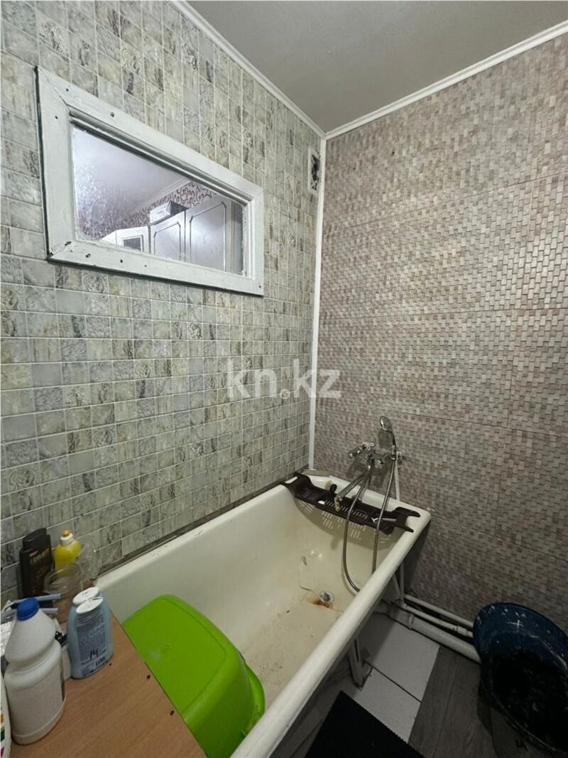 Продажа 2-комнатной квартиры, 44 м² - Продажа двухкомнатных квартир в панельном доме в Казахстане - страница 93 фото 5 из 10