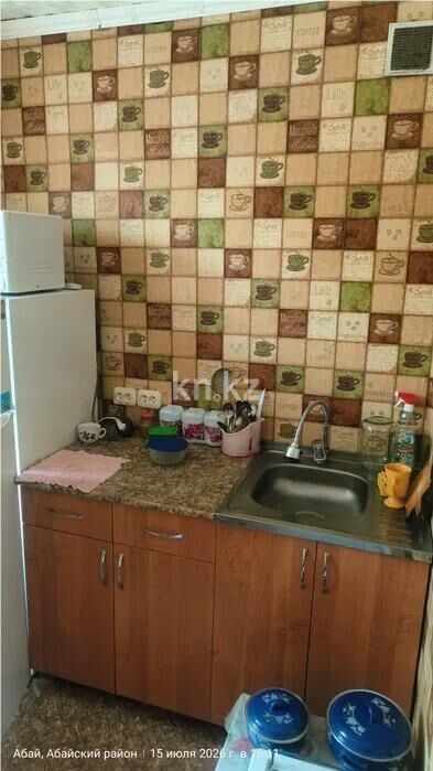 Продажа 2-комнатной квартиры, 47 м² - Продажа двухкомнатных квартир в Абае - страница 2 фото 3 из 5