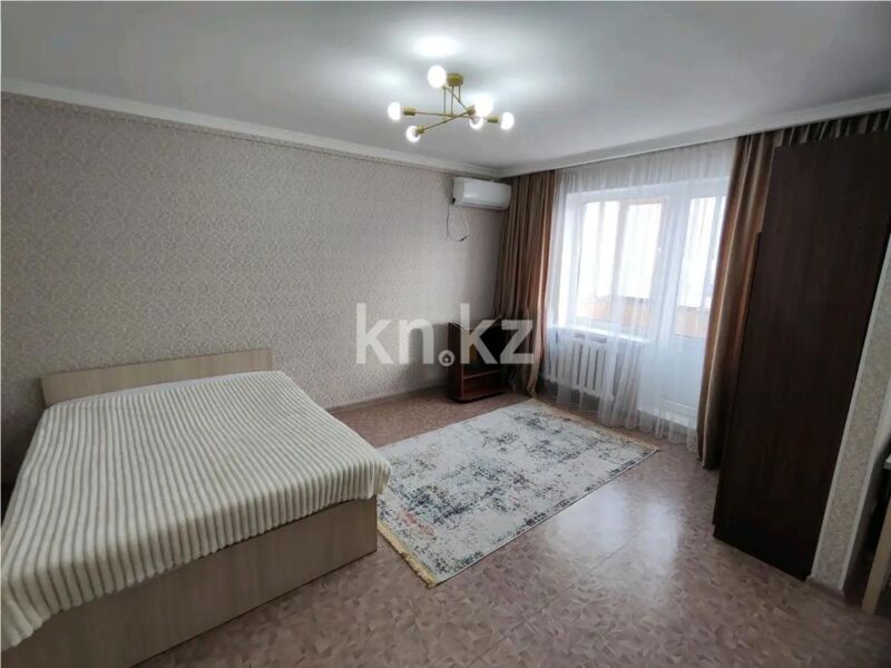 Продажа 1-комнатной квартиры, 30 м² - Продажа однокомнатных квартир в р-не Байконур Астаны - страница 4 фото 1 из 3