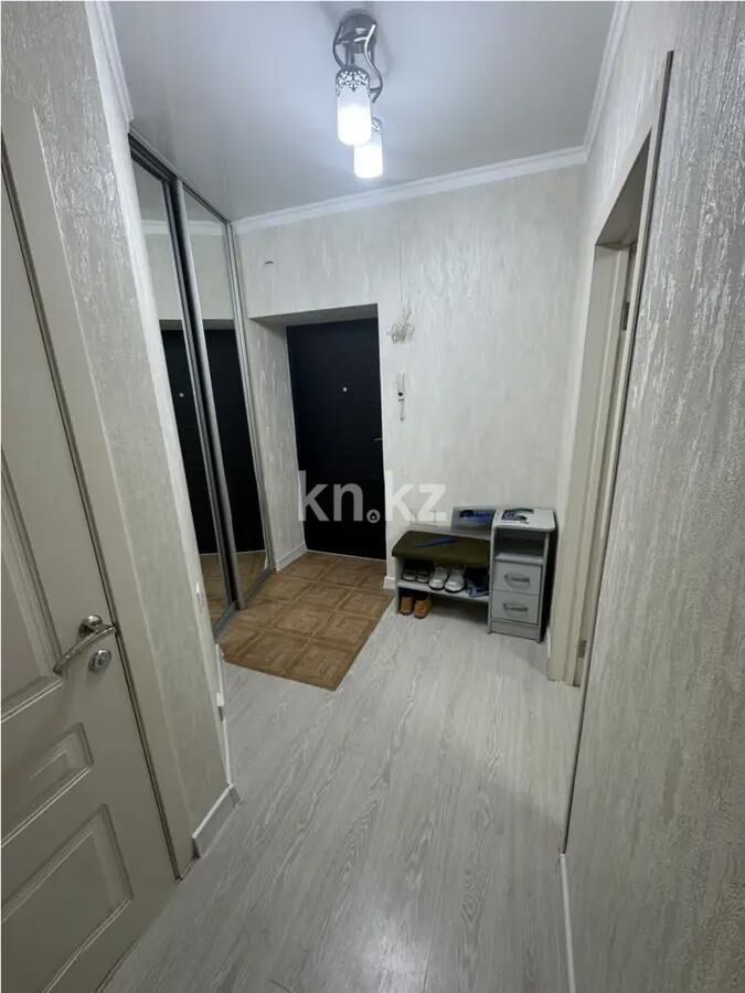 Продажа 1-комнатной квартиры, 43.5 м² - Продажа однокомнатных квартир в кирпичном доме в Казахстане - страница 104 фото 5 из 5