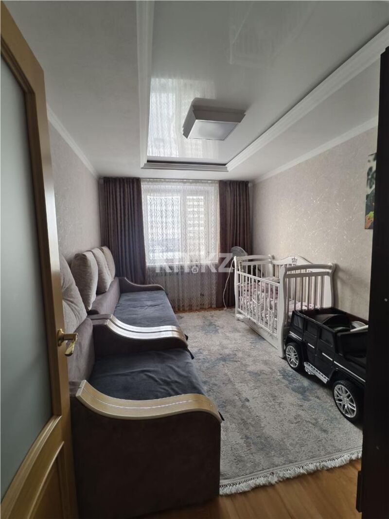 Продажа 3-комнатной квартиры, 104 м² - Продажа трехкомнатных квартир в Темиртау - страница 12 фото 7 из 21