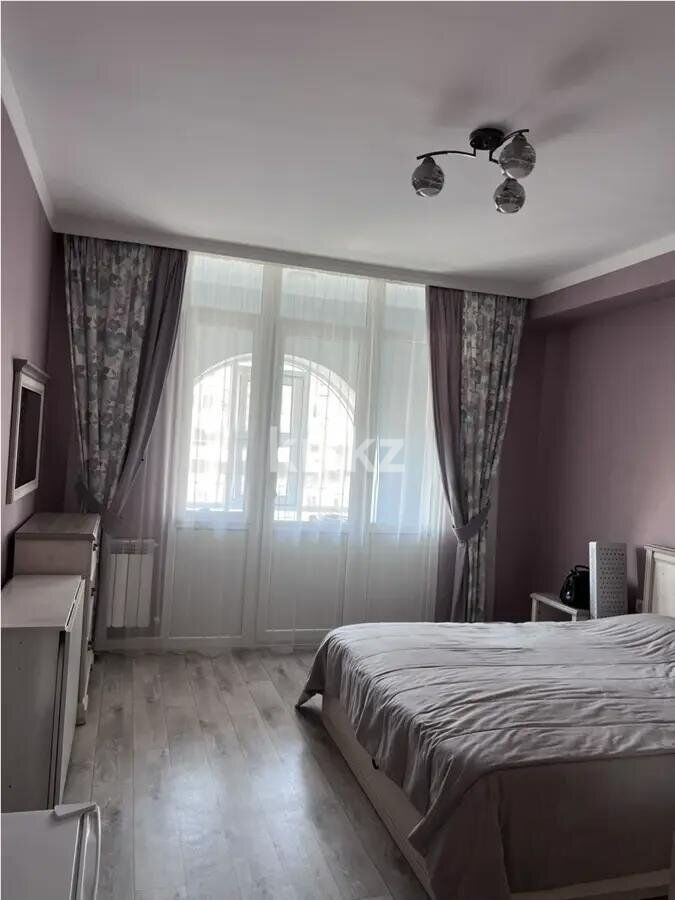 Продажа 3-комнатной квартиры, 105 м² - Продажа квартир в монолитно-каркасном доме в Казахстане - страница 6 фото 2 из 6