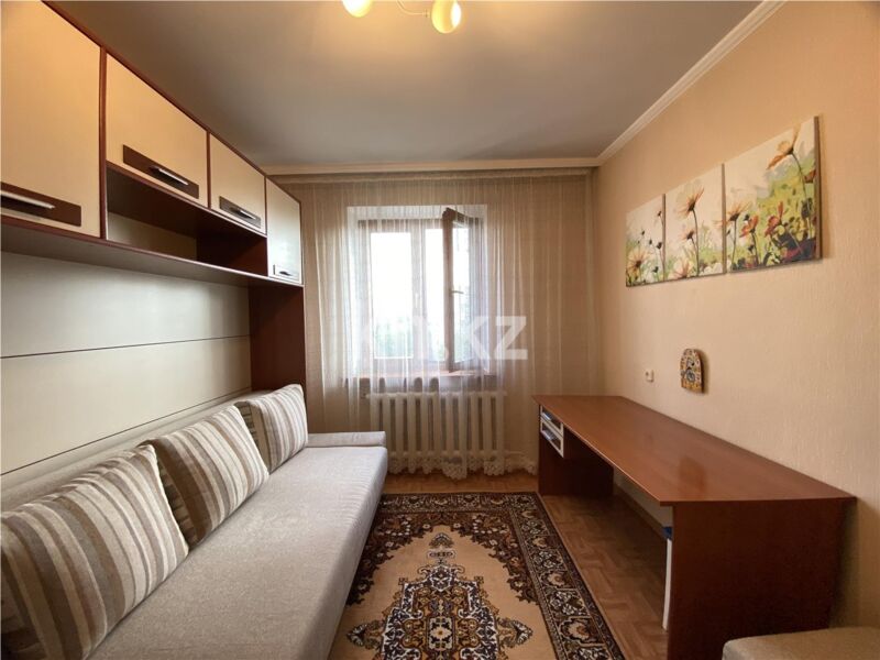 Продажа 2-комнатной квартиры, 50.2 м² - Продажа двухкомнатных квартир в р-не Сарыарка Астаны - страница 15 фото 1 из 15