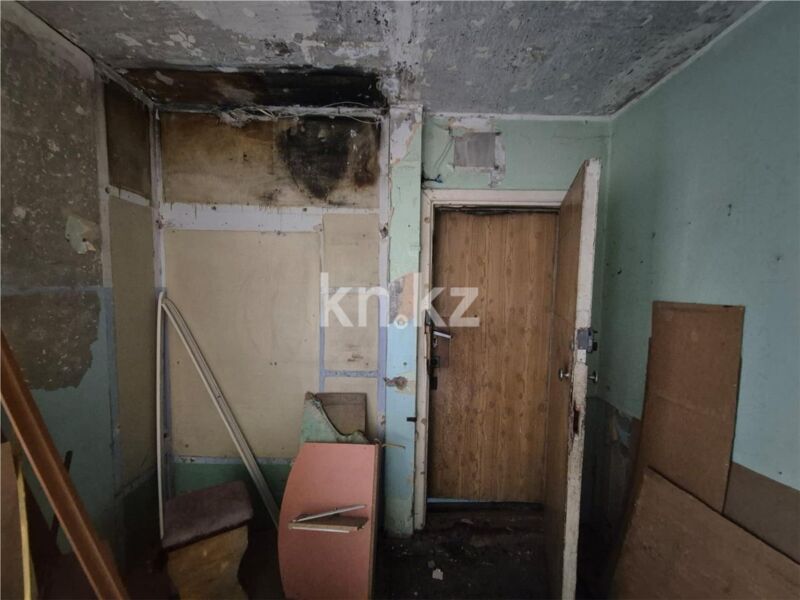 Продажа 3-комнатной квартиры, 62 м² - Продажа трехкомнатных квартир в Темиртау - страница 7 фото 6 из 14