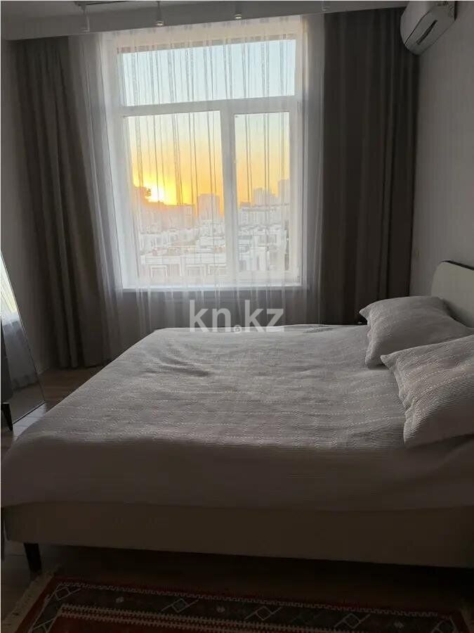 Продажа 3-комнатной квартиры, 90 м² - Продажа трехкомнатных квартир от собственников в Казахстане - страница 16 фото 3 из 6