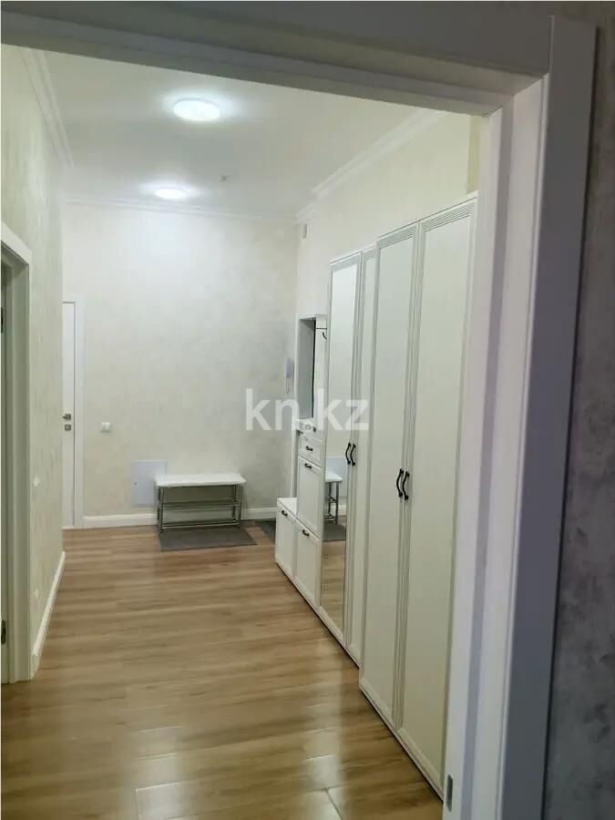 Продажа 2-комнатной квартиры, 84.6 м² - Продажа двухкомнатных квартир в р-не Сарыарка Астаны - страница 16 фото 10 из 12