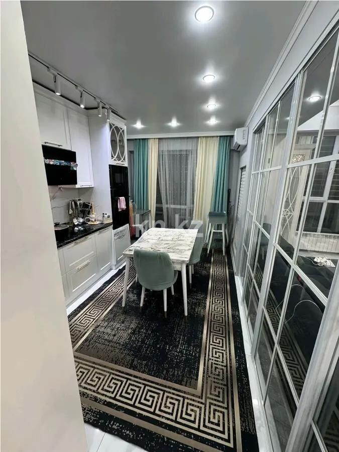 Продажа 3-комнатной квартиры, 100 м² - Продажа квартир в Казахстане - страница 47 фото 4 из 7