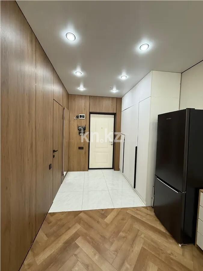 Продажа 1-комнатной квартиры, 29.4 м² - Продажа квартир в Казахстане фото 4 из 4