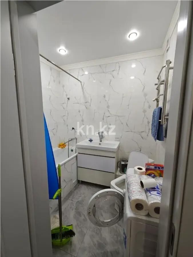 Продажа 2-комнатной квартиры, 52 м² - Продажа двухкомнатных квартир в монолитно-каркасном доме в Алматы - страница 15 фото 3 из 5
