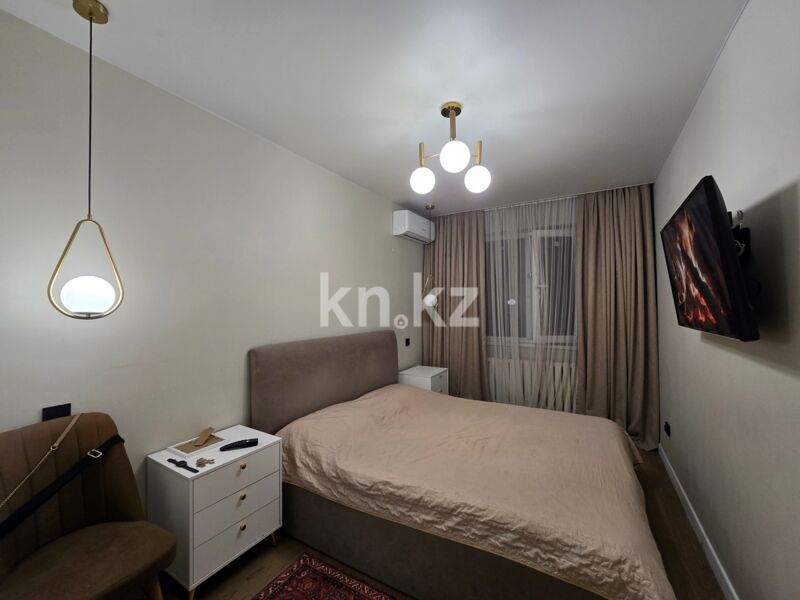 Продажа 3-комнатной квартиры, 60.1 м² - Продажа трехкомнатных квартир в Алмалинском р-не Алматы - страница 19 фото 10 из 18