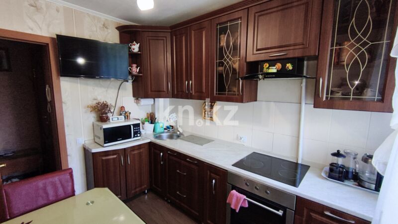 Продажа 3-комнатной квартиры, 60.8 м² - Продажа трехкомнатных квартир в Караганде - страница 36 фото 14 из 31