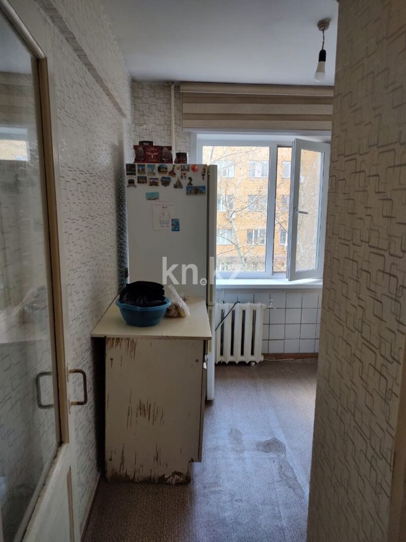 Продажа 2-комнатной квартиры, 45.4 м² - Недвижимость в Астане - страница 11 фото 4 из 12