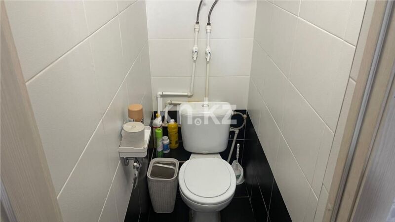 Продажа 4-комнатной квартиры, 61 м² - Продажа четырехкомнатных квартир в Караганде - страница 11 фото 9 из 9
