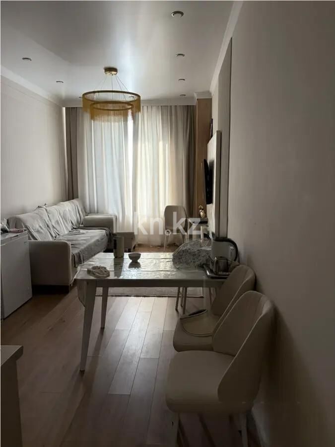 Продажа 3-комнатной квартиры, 64 м² - Продажа квартир в новостройках Астаны - страница 41 фото 1 из 3