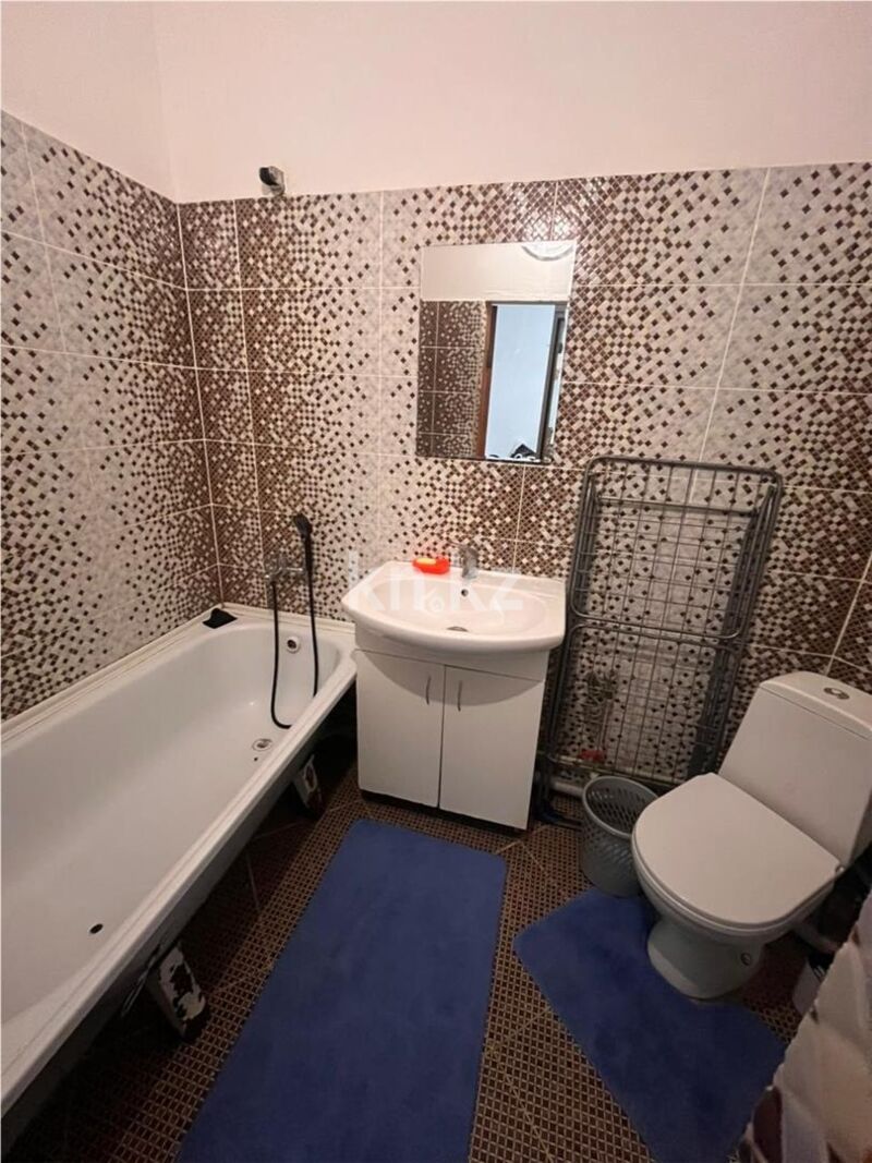 Продажа 1-комнатной квартиры, 30.4 м² - Аренда квартир посуточно в Павлодаре фото 7 из 7