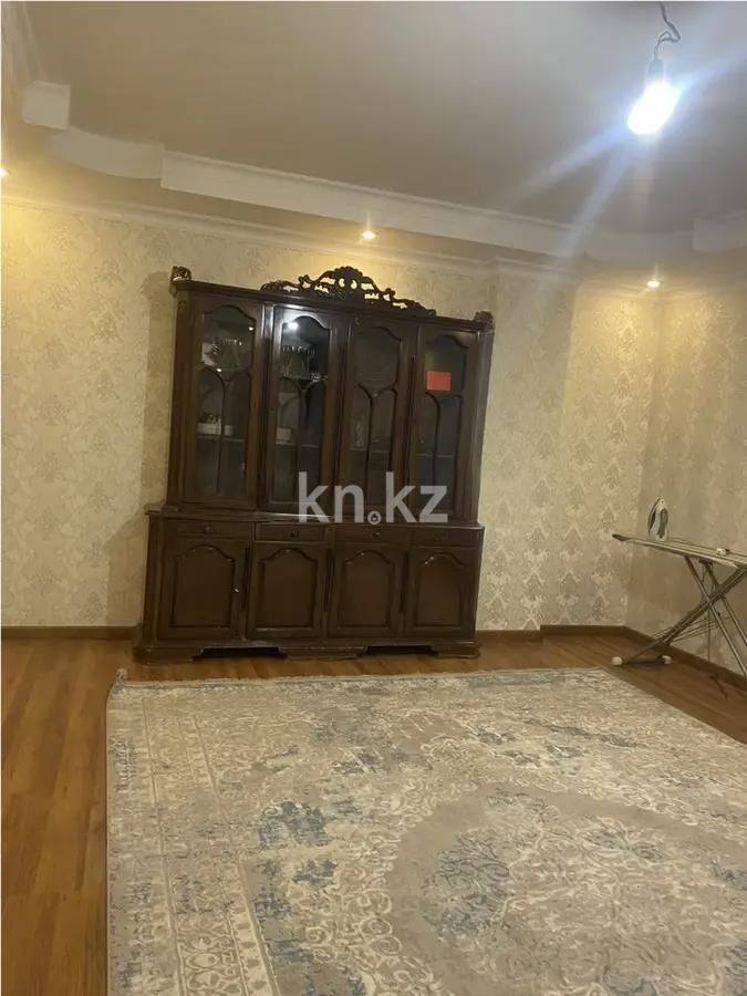 Продажа 3-комнатной квартиры, 103 м² - Продажа трехкомнатных квартир в Ауэзовском р-не Алматы - страница 23 фото 1 из 5