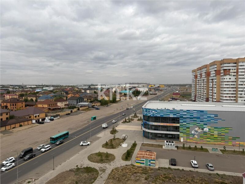 Продажа 2-комнатной квартиры, 46 м² - Продажа квартир в кирпичном доме в Казахстане - страница 23 фото 4 из 10