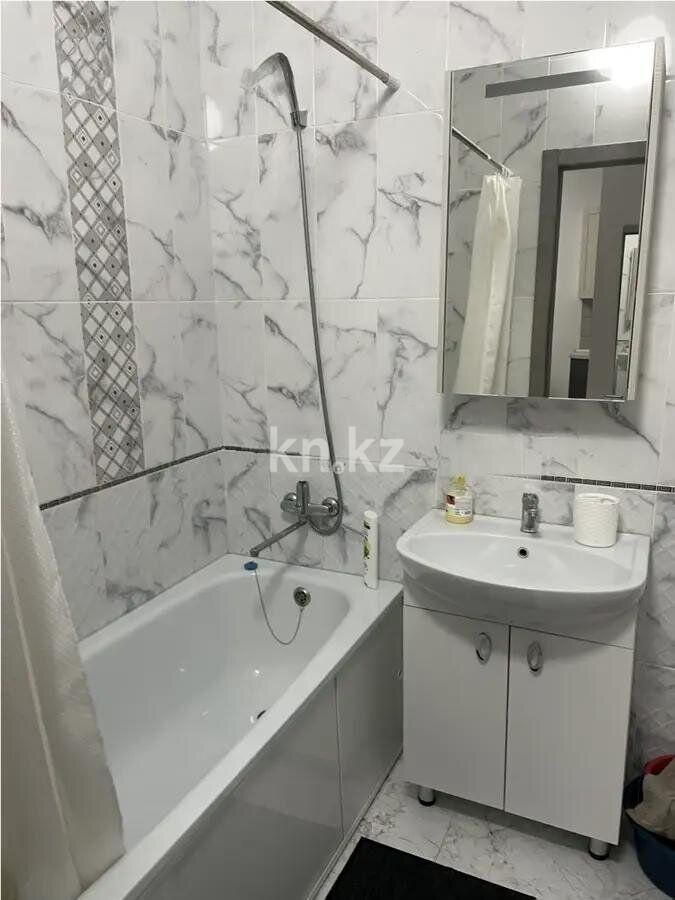 Продажа 1-комнатной квартиры, 36.8 м² - Продажа однокомнатных квартир в Казахстане - страница 51 фото 3 из 4