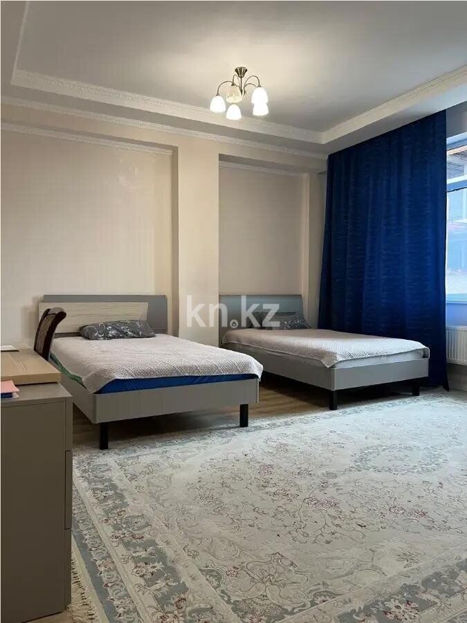 Продажа 2-комнатной квартиры, 102 м² - Продажа двухкомнатных квартир в блочном доме в Астане - страница 3 фото 2 из 5