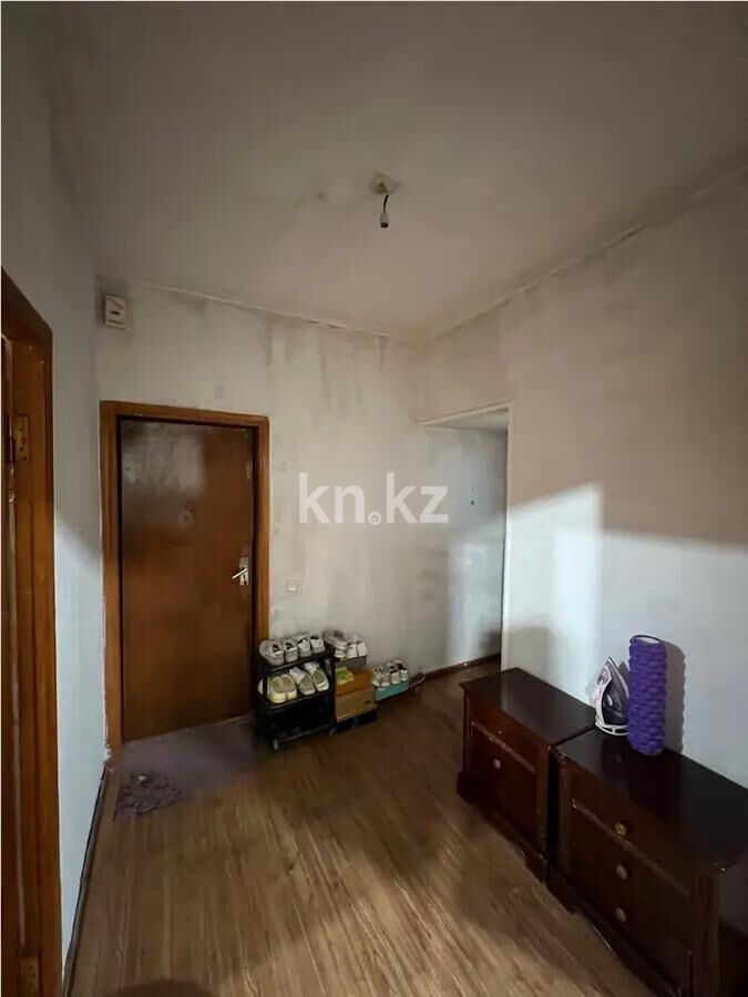 Продажа 2-комнатной квартиры, 52.8 м² - Продажа двухкомнатных квартир в панельном доме в Казахстане - страница 93 фото 7 из 10