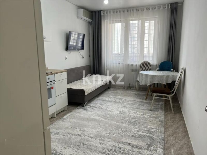 Продажа 1-комнатной квартиры, 46 м² - Продажа квартир в Казахстане - страница 7 фото 2 из 3