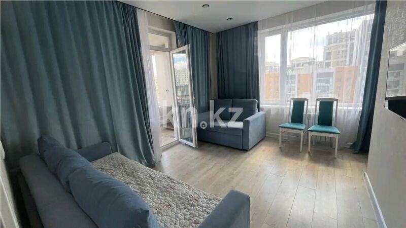 Продажа 2-комнатной квартиры, 50 м² - Продажа двухкомнатных квартир от собственников в Астане - страница 10 фото 1 из 4