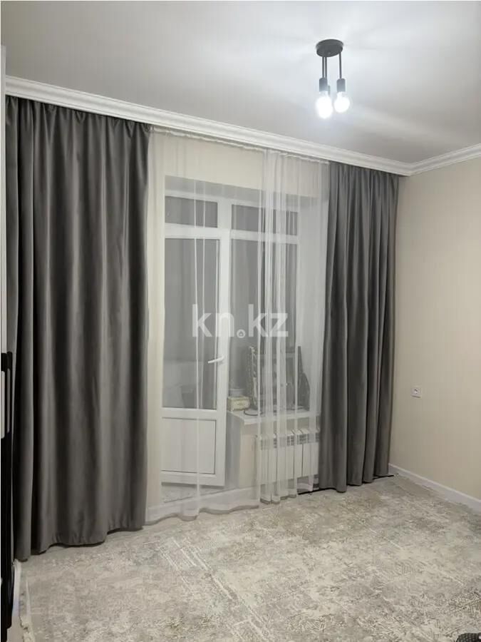 Продажа 2-комнатной квартиры, 40 м² - Продажа двухкомнатных квартир в р-не Косшы Астаны фото 2 из 4