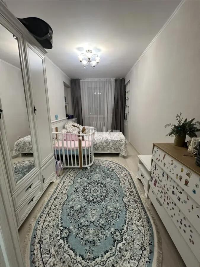 Продажа 2-комнатной квартиры, 52.7 м² - Продажа двухкомнатных квартир в блочном доме в Казахстане - страница 79 фото 3 из 5