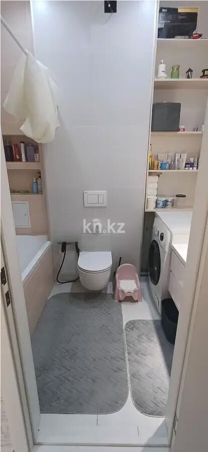 Продажа 1-комнатной квартиры, 34 м² - Продажа квартир в Казахстане - страница 175 фото 3 из 4