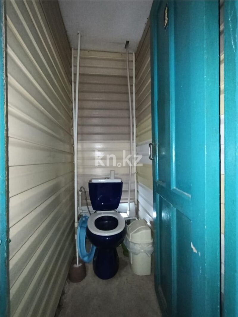 Продажа 1-комнатной квартиры, 34 м² - Продажа однокомнатных квартир в Городе Караганды - страница 6 фото 6 из 10
