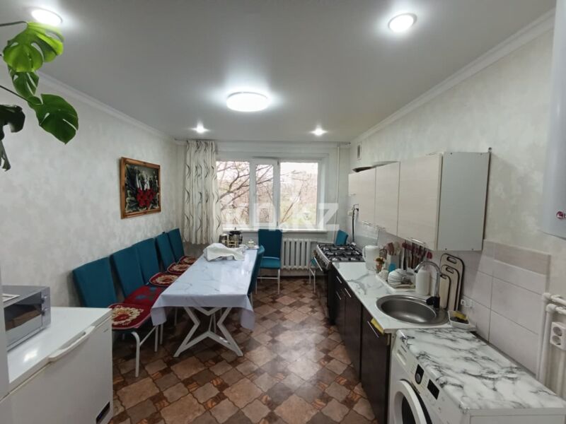 Продажа 5-комнатной квартиры, 84 м² - Продажа квартир в Майкудуке Караганды - страница 42 фото 7 из 11