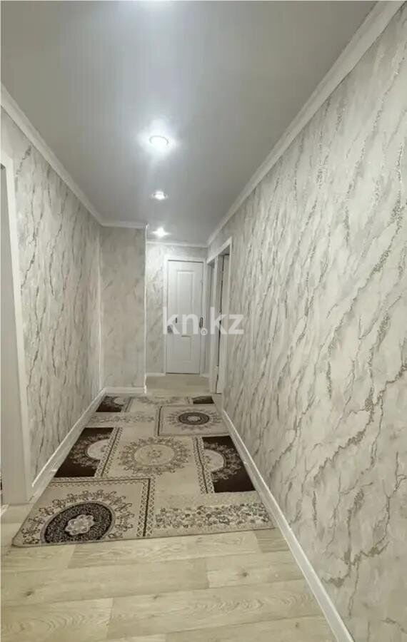 Продажа 4-комнатной квартиры, 78 м² - Продажа квартир в кирпичном доме в Казахстане - страница 11 фото 7 из 7