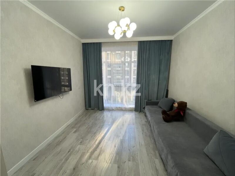 Продажа 2-комнатной квартиры, 58.7 м² - Продажа двухкомнатных квартир в р-не Сарайшык Астаны - страница 20 фото 1 из 4
