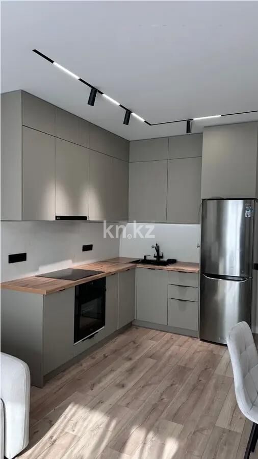 Продажа 2-комнатной квартиры, 52 м² - Продажа двухкомнатных квартир от собственников в Алматы фото 2 из 4