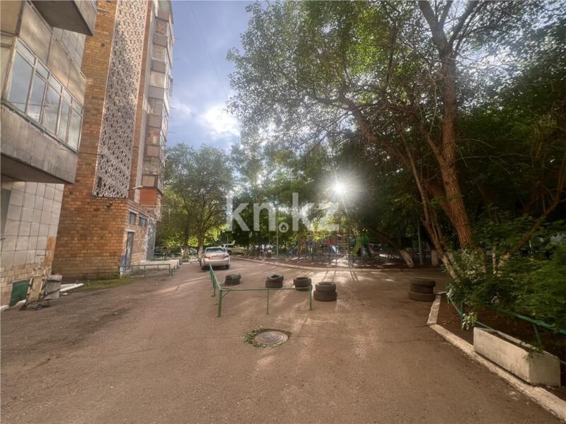 Продажа 3-комнатной квартиры, 65 м² - Продажа трехкомнатных квартир на Юго-Востоке Караганды - страница 16 фото 12 из 12