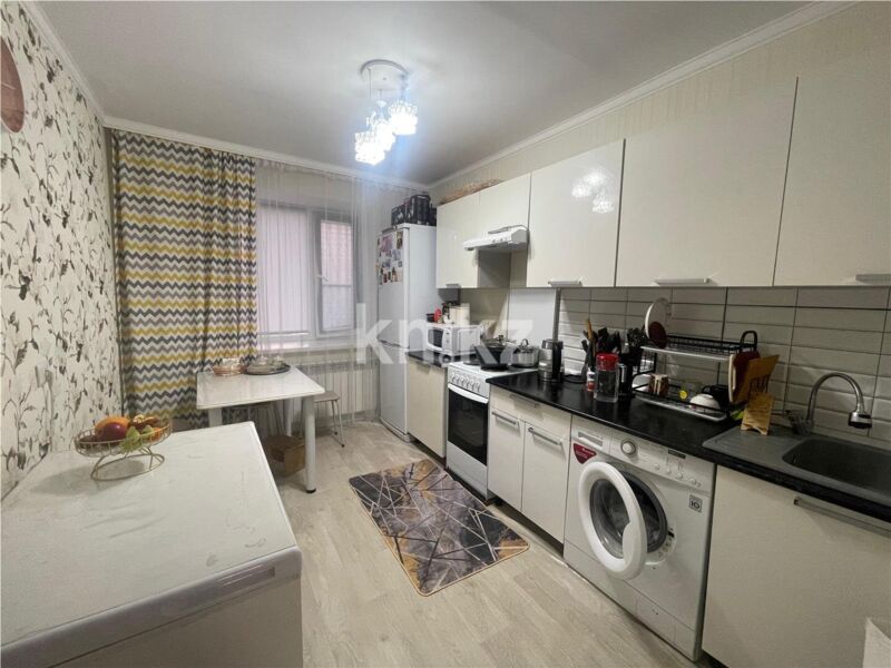 Продажа 2-комнатной квартиры, 54 м² - Продажа квартир в Казахстане - страница 192 фото 3 из 7