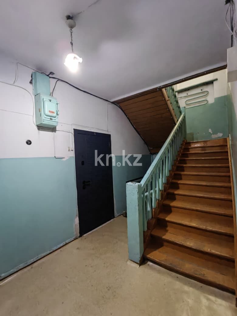 Продажа 3-комнатной квартиры, 82 м² - Продажа трехкомнатных квартир в кирпичном доме в Караганде - страница 19 фото 33 из 36