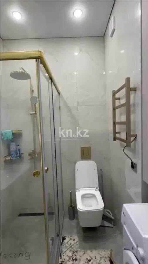 Продажа 3-комнатной квартиры, 70 м² - Продажа квартир в новостройках Алматы - страница 20 фото 5 из 6