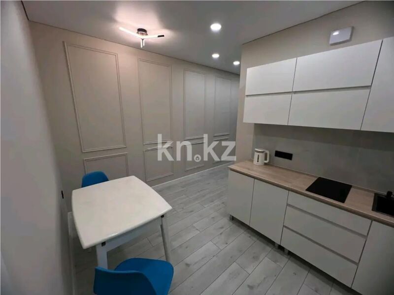 Продажа 1-комнатной квартиры, 43 м² - Продажа однокомнатных квартир в Наурызбайском р-не Алматы - страница 26 фото 2 из 4