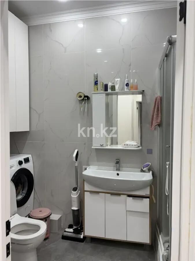 Продажа 2-комнатной квартиры, 50.7 м² - Продажа недвижимости в Казахстане - страница 9 фото 3 из 3